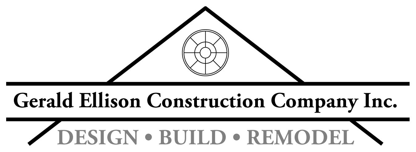 Gerald Ellison Construction Inc.
